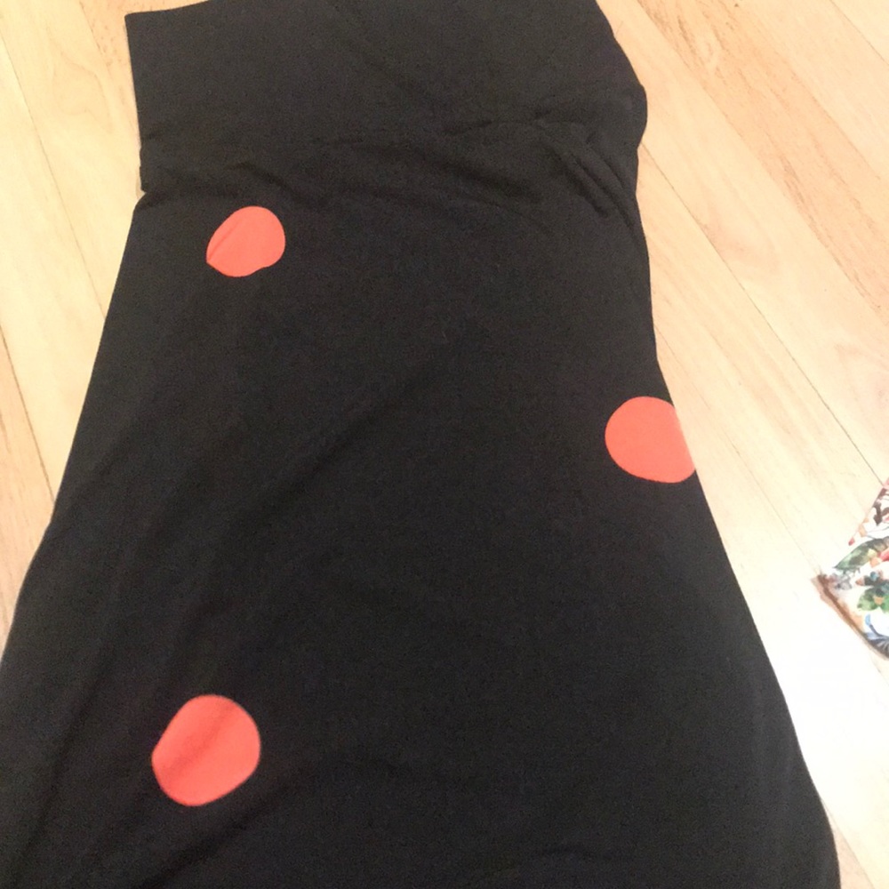 Xxs lularoe maxi skirt